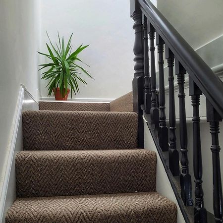 Sgwar Otel Menai Bridge Dış mekan fotoğraf